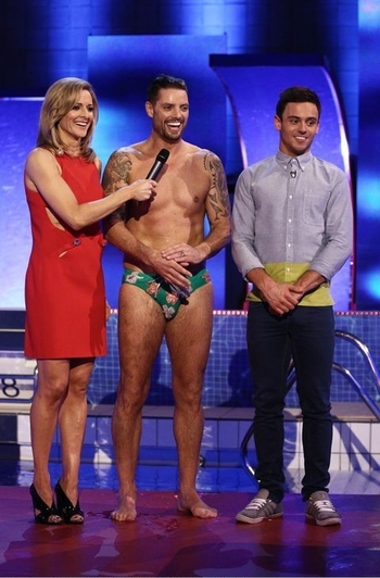 Keith Duffy