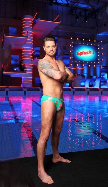 Keith Duffy