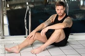 Keith Duffy