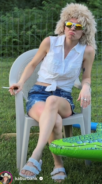 Jessica Burbank