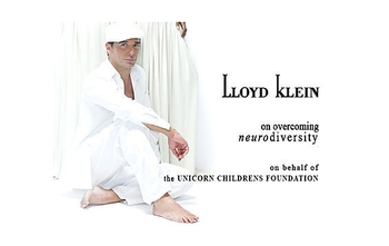 Lloyd Klein