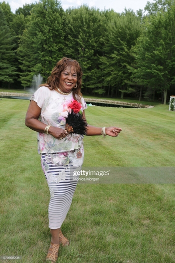 Martha Reeves