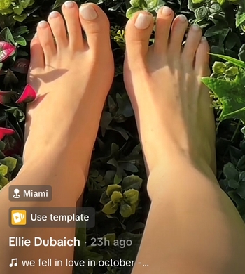 Elena Dubaich