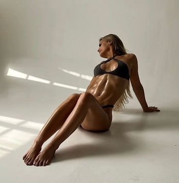 Elena Dubaich