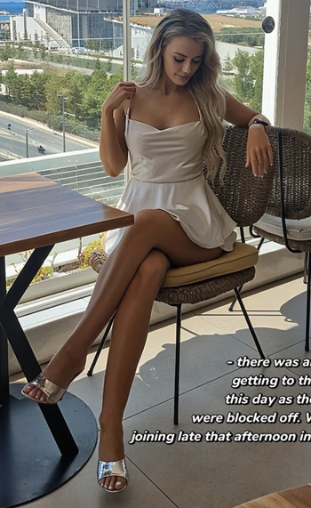 Elena Dubaich