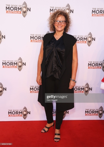 Leah Purcell