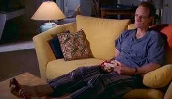 Matt Frewer