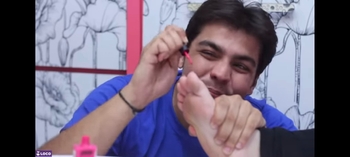 Muskan Chanchalani