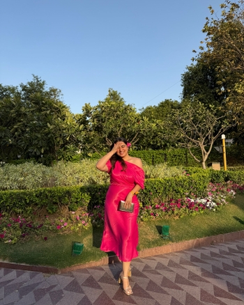 Muskan Chanchalani