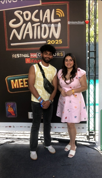 Muskan Chanchalani