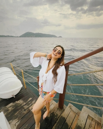 Muskan Chanchalani