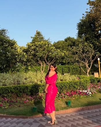 Muskan Chanchalani