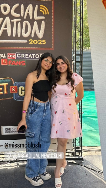 Muskan Chanchalani