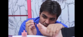 Muskan Chanchalani