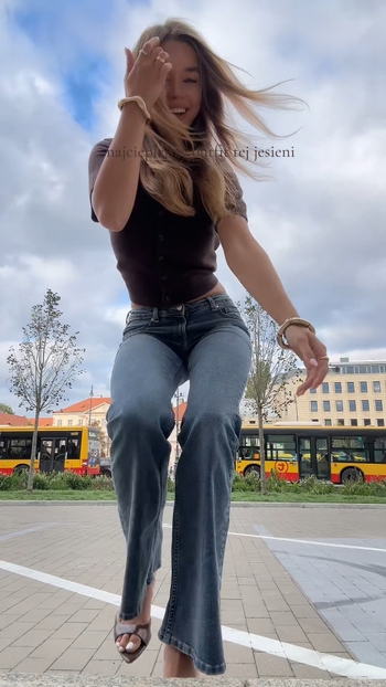 Vanessa Rojewska