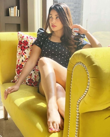 Shivangi Sharma