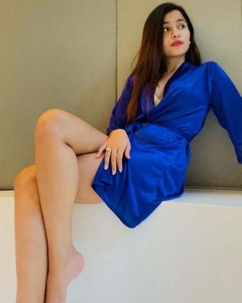 Shivangi Sharma