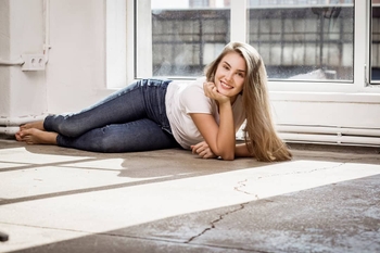 Yuliya Amelkina