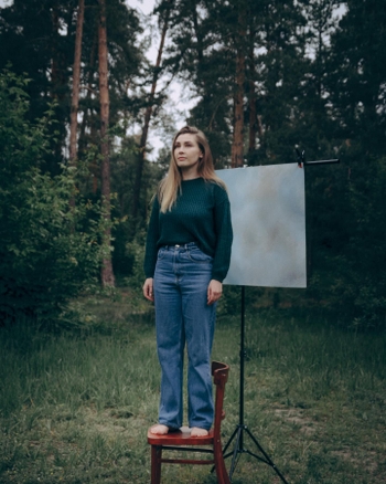 Yuliya Amelkina