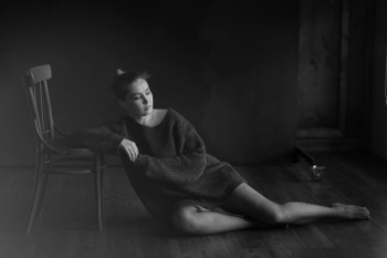 Yuliya Amelkina