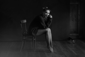 Yuliya Amelkina