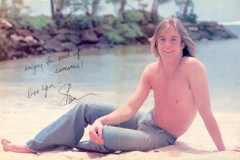 Shaun Cassidy