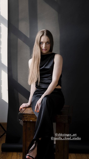 Aleksandra Kireeva