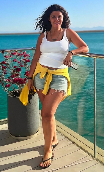 Ghadah Adel
