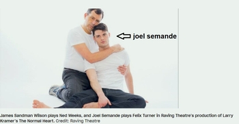 Joel Semande