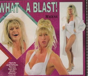 Debra Ann Miceli