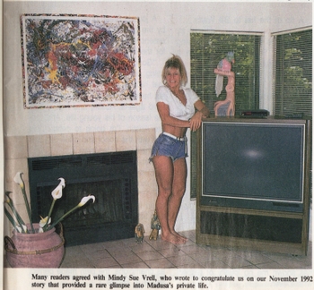 Debra Ann Miceli