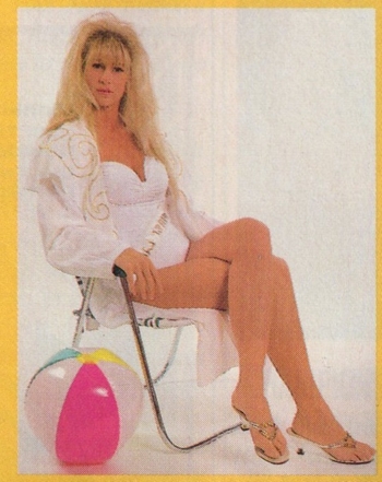 Debra Ann Miceli