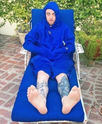 Mac Miller