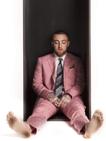 Mac Miller