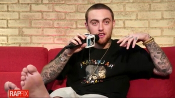 Mac Miller