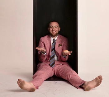 Mac Miller