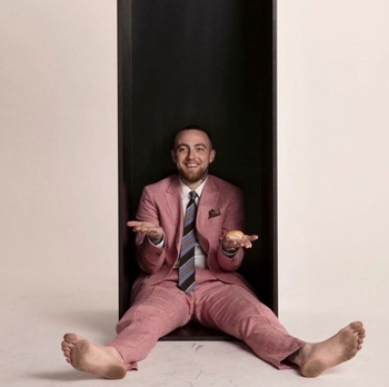 Mac Miller