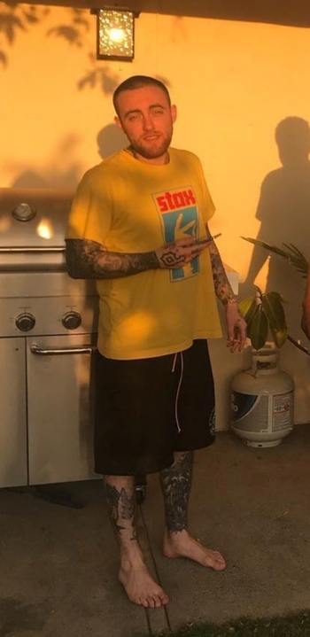 Mac Miller