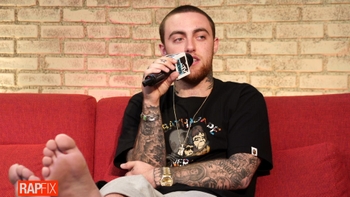 Mac Miller