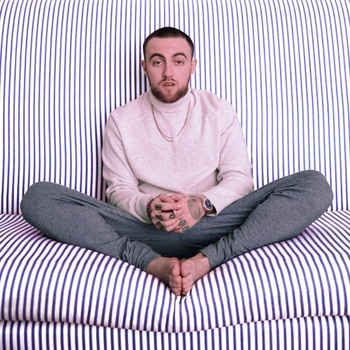 Mac Miller