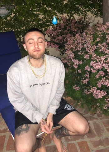 Mac Miller