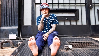 Mac Miller