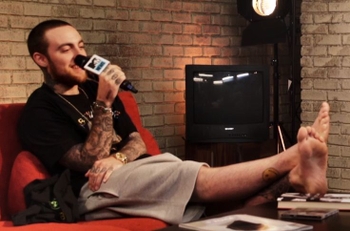 Mac Miller