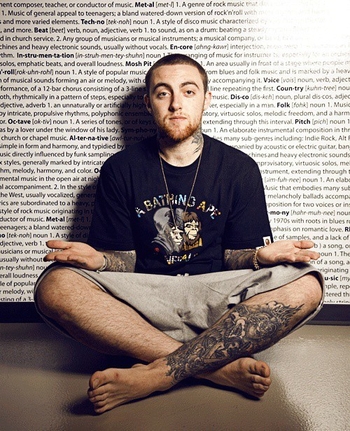 Mac Miller