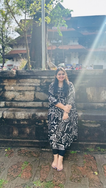 Meera Muraleedharan