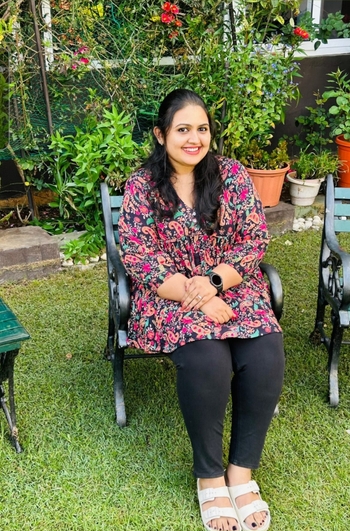 Meera Muraleedharan