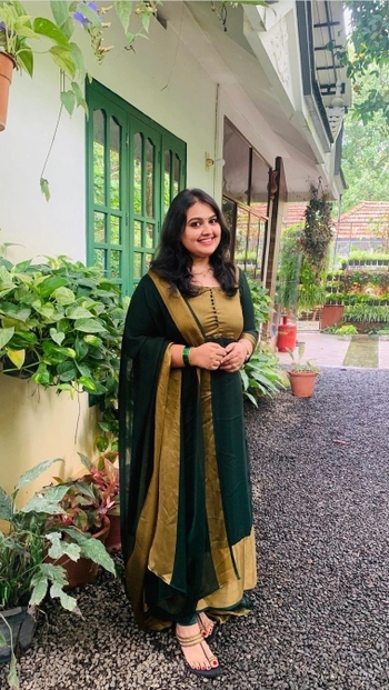 Meera Muraleedharan