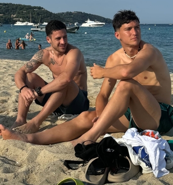 Leonardo Balerdi