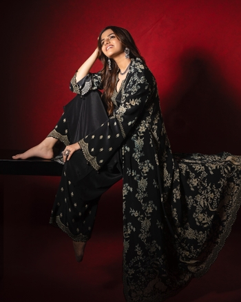 Avantika Dasani