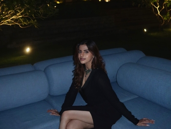 Avantika Dasani
